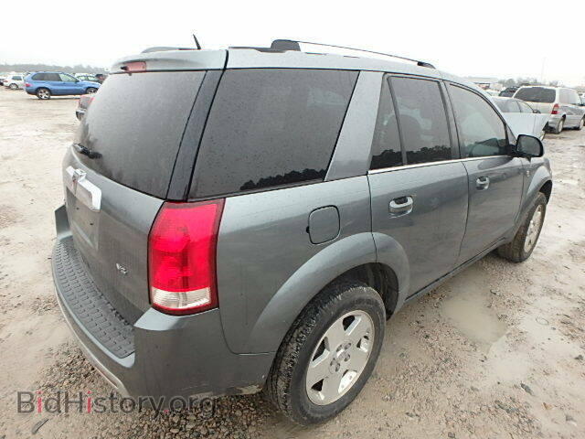 2006 SATURN VUE - VIN: 5GZCZ53436S888043 - Фото 4