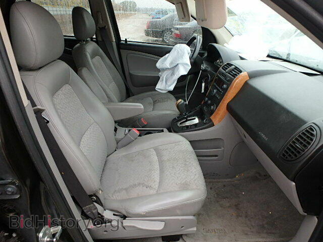 2006 SATURN VUE - VIN: 5GZCZ53436S888043 - Фото 5