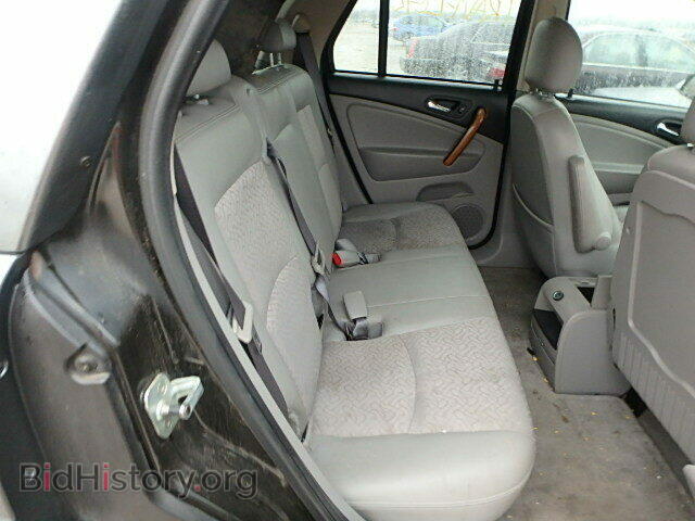 2006 SATURN VUE - VIN: 5GZCZ53436S888043 - Фото 6