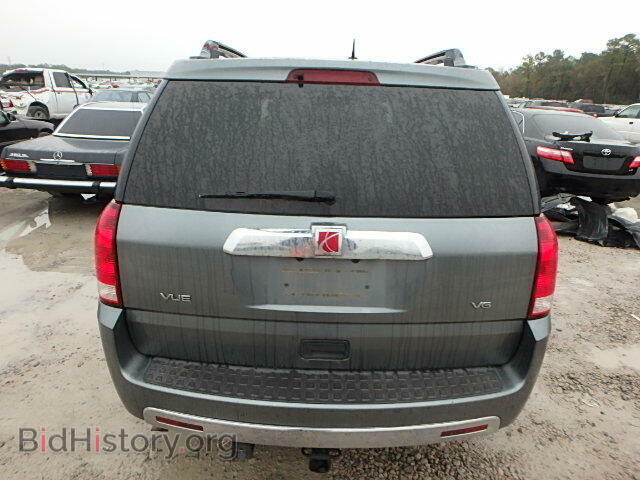2006 SATURN VUE - VIN: 5GZCZ53436S888043 - Фото 10