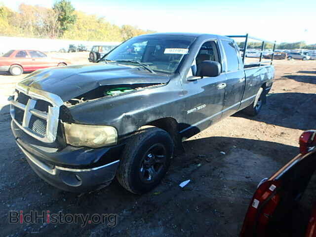 2003 DODGE RAM 1500 - VIN: 1D7HA18N03J565357 - Photo 2