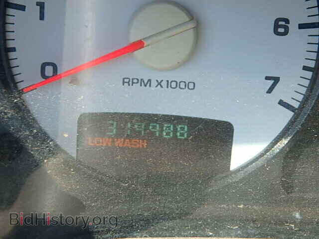 2003 DODGE RAM 1500 - VIN: 1D7HA18N03J565357 - Photo 8
