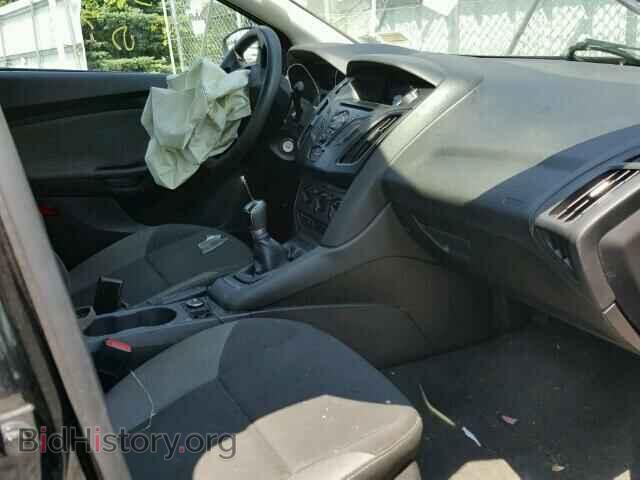2012 FORD FOCUS - VIN: 1FAHP3E20CL229698 - Фото 5