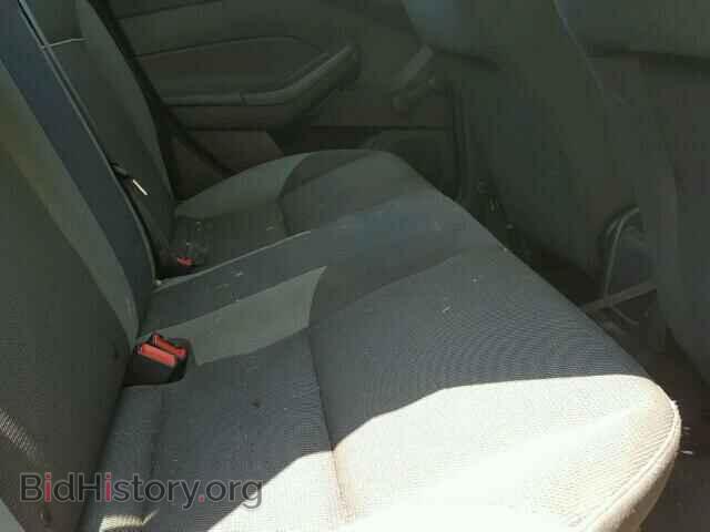 2012 FORD FOCUS - VIN: 1FAHP3E20CL229698 - Фото 6