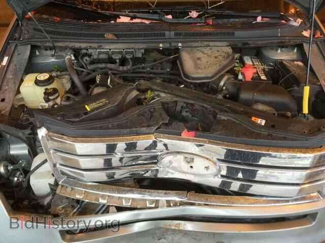 2007 FORD EDGE - VIN: 2FMDK49C97BB01235 - Фото 7