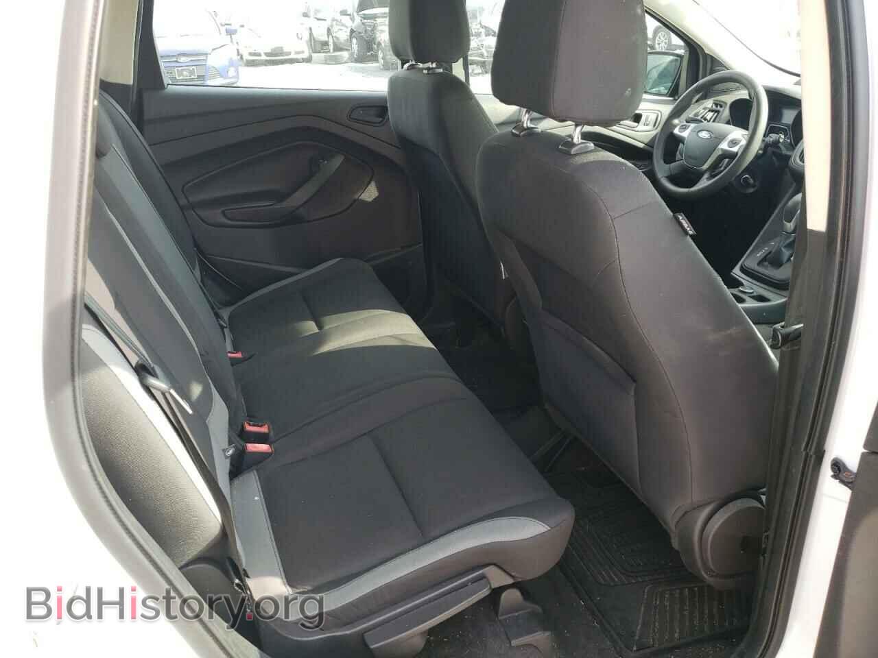2014 FORD ESCAPE - VIN: 1FMCU0F74EUD48997 - Photo 6