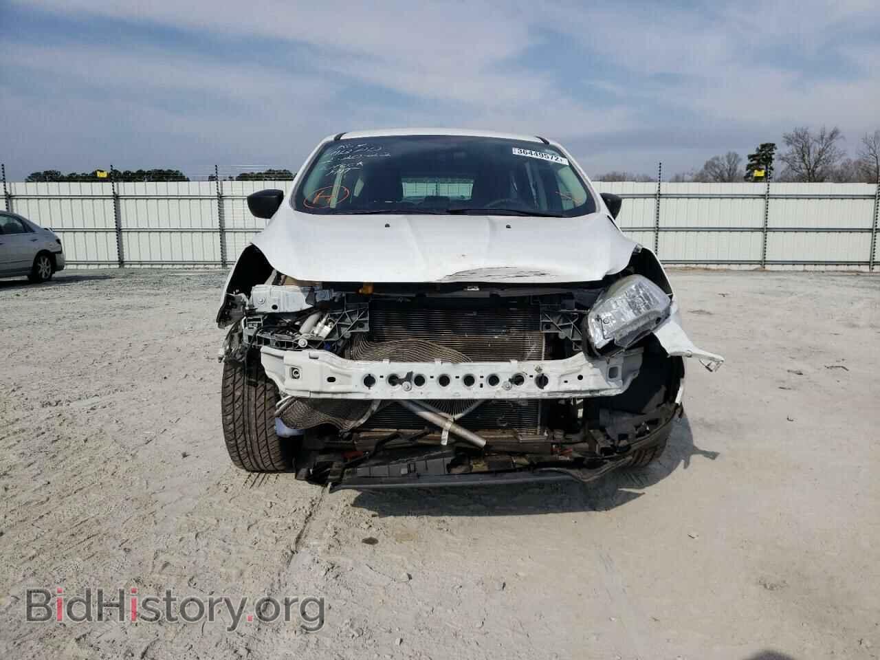 2014 FORD ESCAPE - VIN: 1FMCU0F74EUD48997 - Photo 9