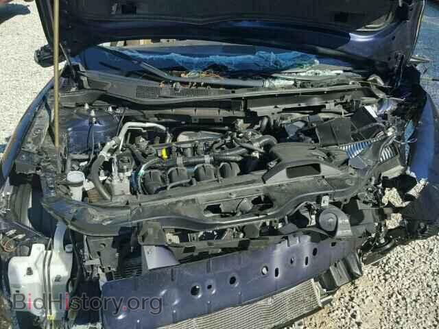 2014 MAZDA CX-5 - VIN: JM3KE4DY8E0378826 - Фото 7