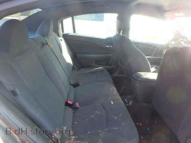 2013 CHRYSLER 200 - VIN: 1C3CCBBB5DN503664 - Фото 6