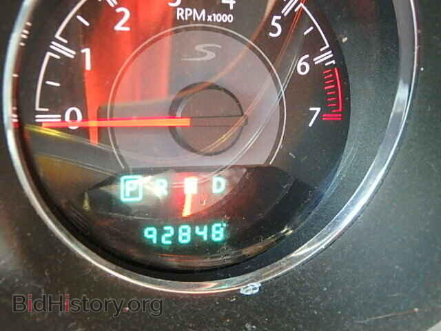 2013 CHRYSLER 200 - VIN: 1C3CCBBB5DN503664 - Фото 8