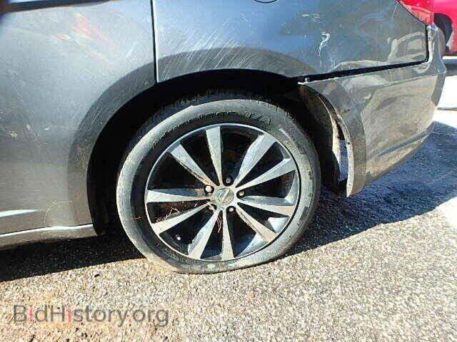 2013 CHRYSLER 200 - VIN: 1C3CCBBB5DN503664 - Фото 9