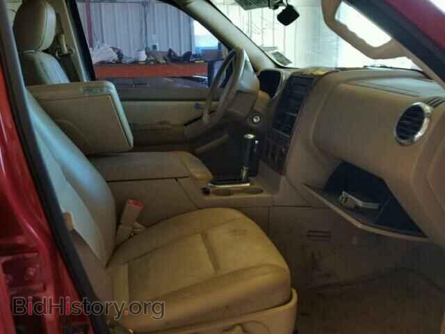 2007 FORD EXPLORER - VIN: 1FMEU648X7UB20867 - Фото 5