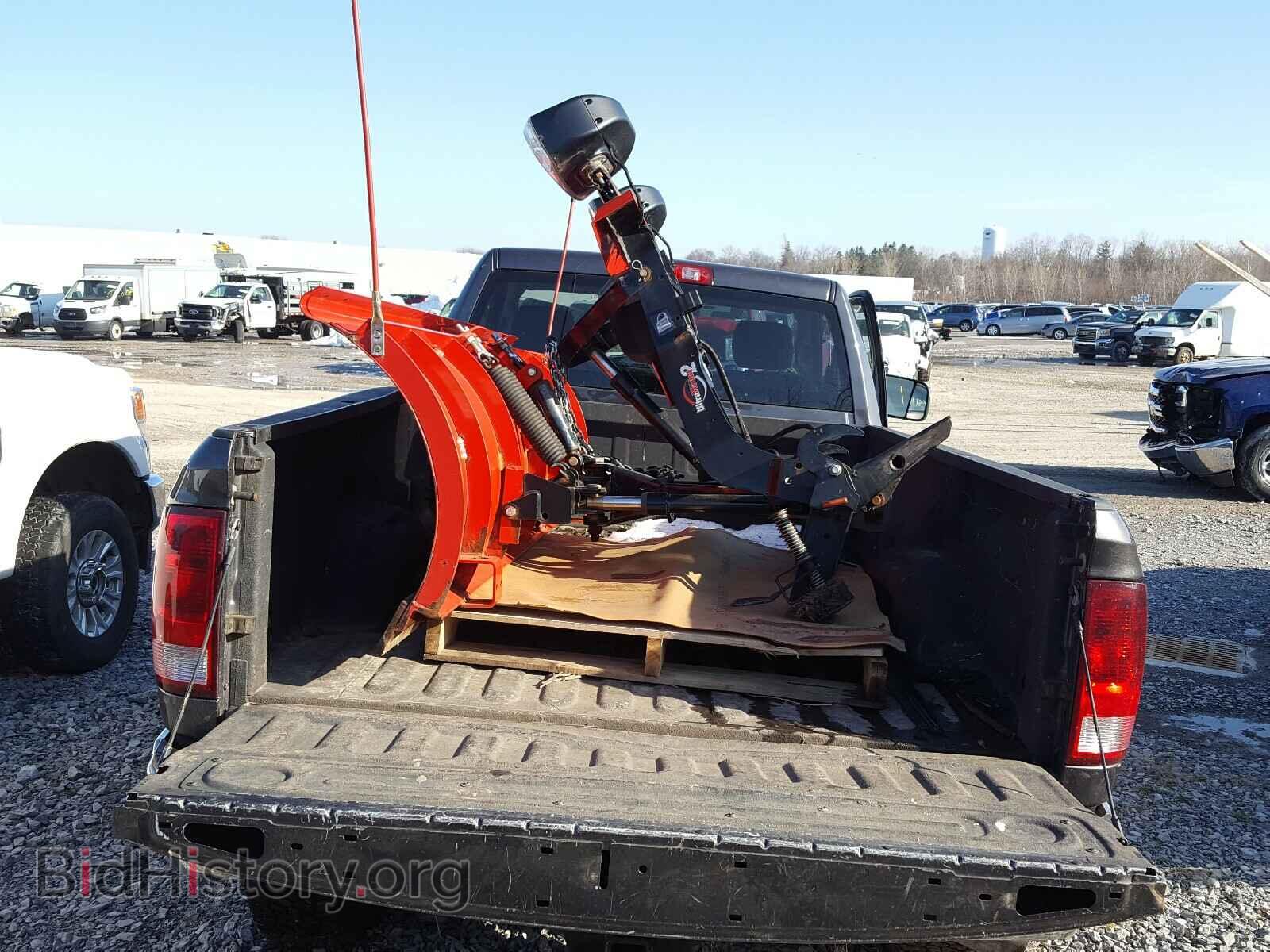 2014 RAM 2500 - VIN: 3C6MR5AJ6EG243690 - Photo 6