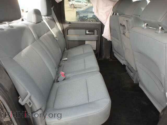 2013 FORD F150 - VIN: 1FTFW1ET8DFD42428 - Фото 6