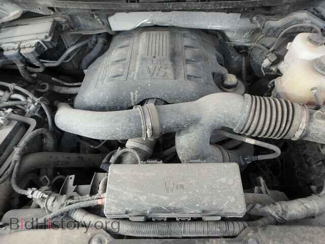 2013 FORD F150 - VIN: 1FTFW1ET8DFD42428 - Фото 7