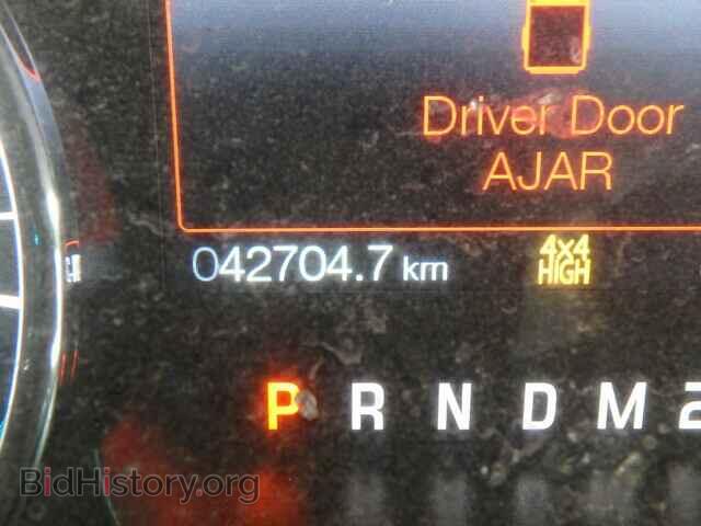 2013 FORD F150 - VIN: 1FTFW1ET8DFD42428 - Фото 8