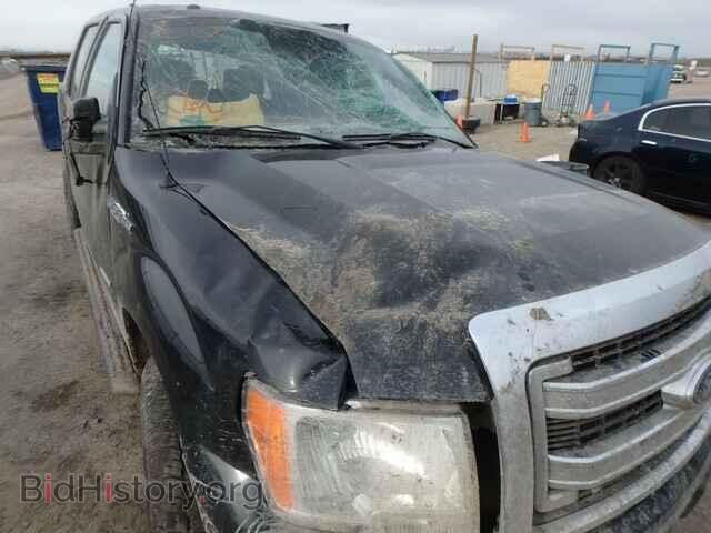 2013 FORD F150 - VIN: 1FTFW1ET8DFD42428 - Фото 9
