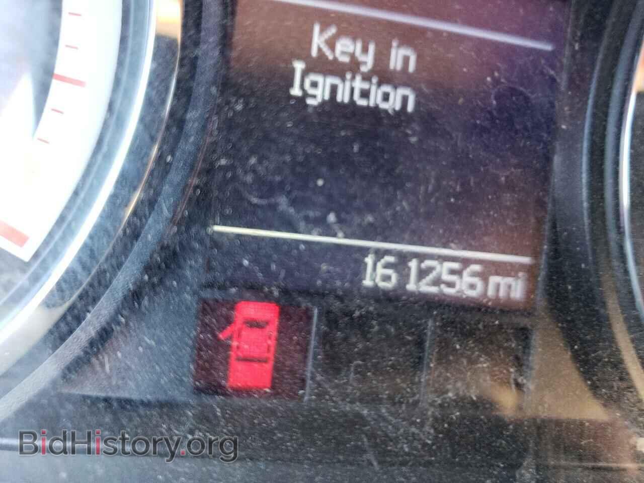 2012 DODGE RAM 2500 - VIN: 3C6UD5ML1CG333421 - Фото 8