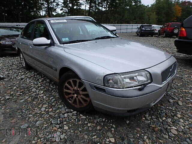 Photo YV1TS94D411182641 - VOLVO S80 2001