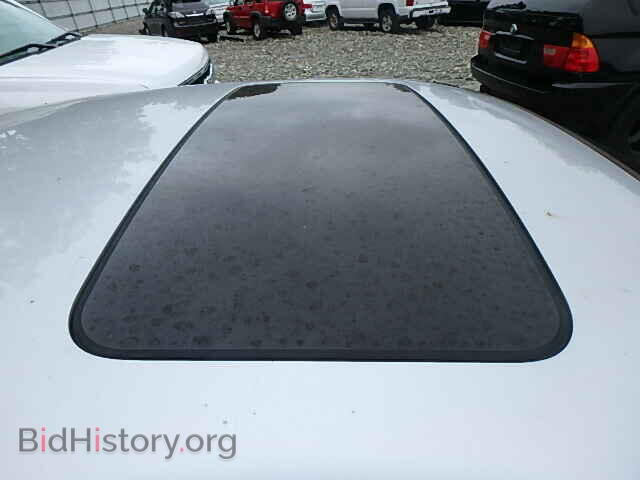 2001 VOLVO S80 - VIN: YV1TS94D411182641 - Фото 10