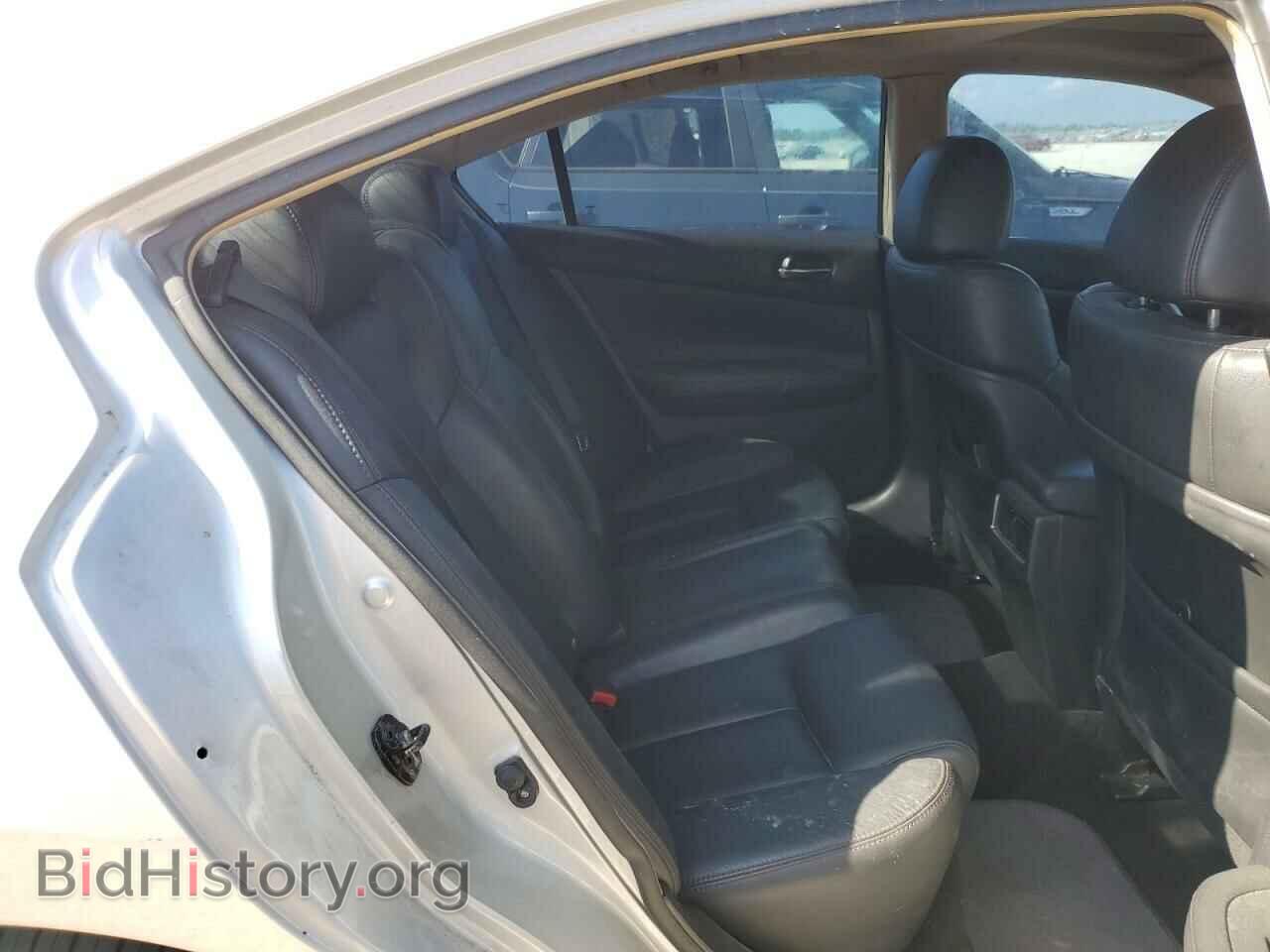 2009 NISSAN MAXIMA - VIN: 1N4AA51E49C859232 - Фото 10