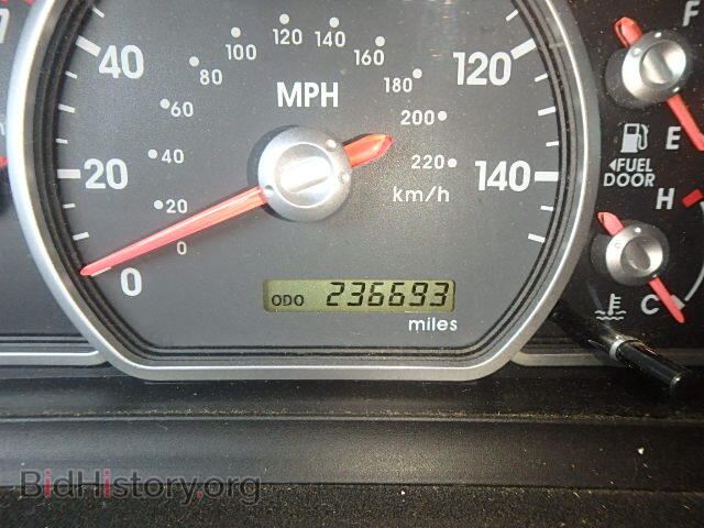 2004 MITSUBISHI GALANT - VIN: 4A3AB36F74E087039 - Фото 8