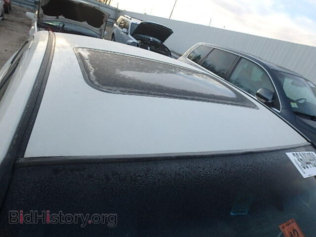 2004 MITSUBISHI GALANT - VIN: 4A3AB36F74E087039 - Фото 10
