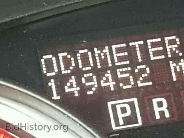 2009 GMC ACADIA - VIN: 1GKEV13D89J168038 - Фото 8