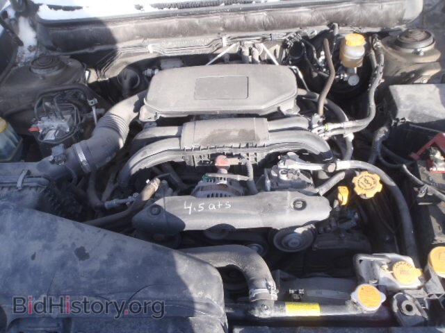 2012 SUBARU OUTBACK - VIN: 4S4BRBCC3C3232784 - Фото 7