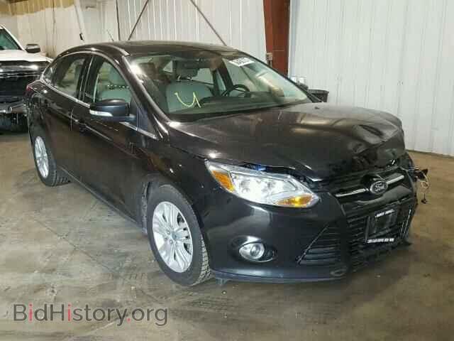 Photo 1FAHP3H25CL339805 - FORD FOCUS 2012