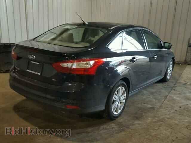 2012 FORD FOCUS - VIN: 1FAHP3H25CL339805 - Photo 4