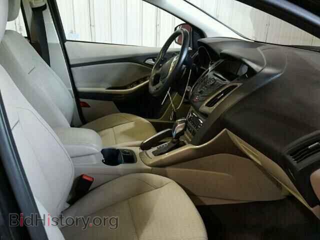 2012 FORD FOCUS - VIN: 1FAHP3H25CL339805 - Photo 5