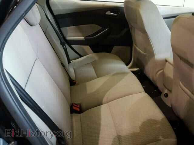 2012 FORD FOCUS - VIN: 1FAHP3H25CL339805 - Photo 6