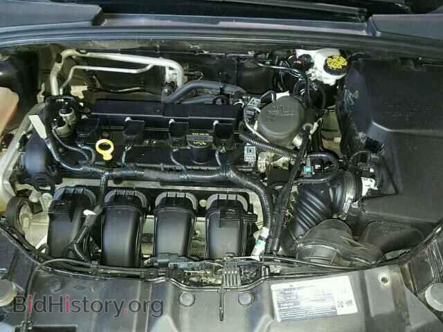 2012 FORD FOCUS - VIN: 1FAHP3H25CL339805 - Photo 7