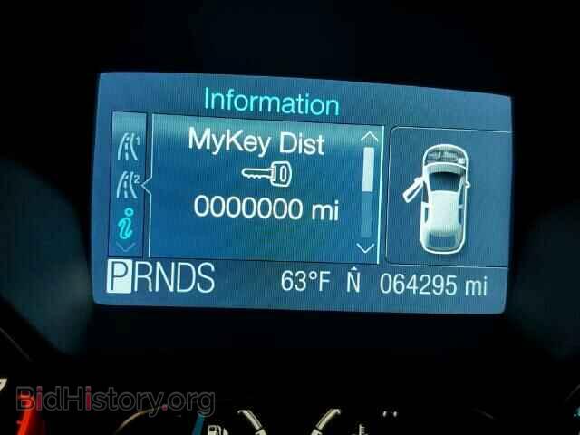 2012 FORD FOCUS - VIN: 1FAHP3H25CL339805 - Photo 8