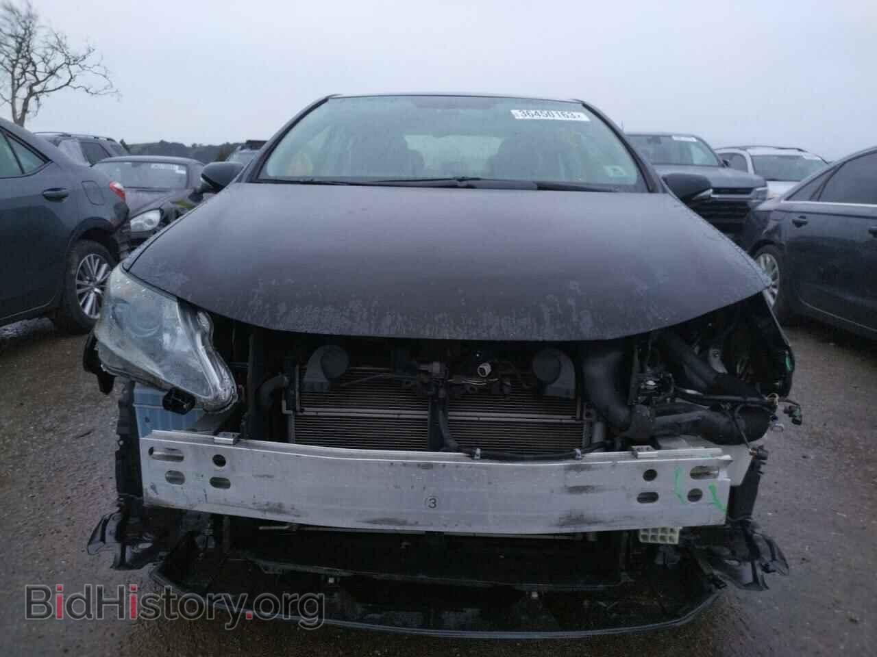 2010 LEXUS HS - VIN: JTHBB1BA2A2001850 - Фото 5
