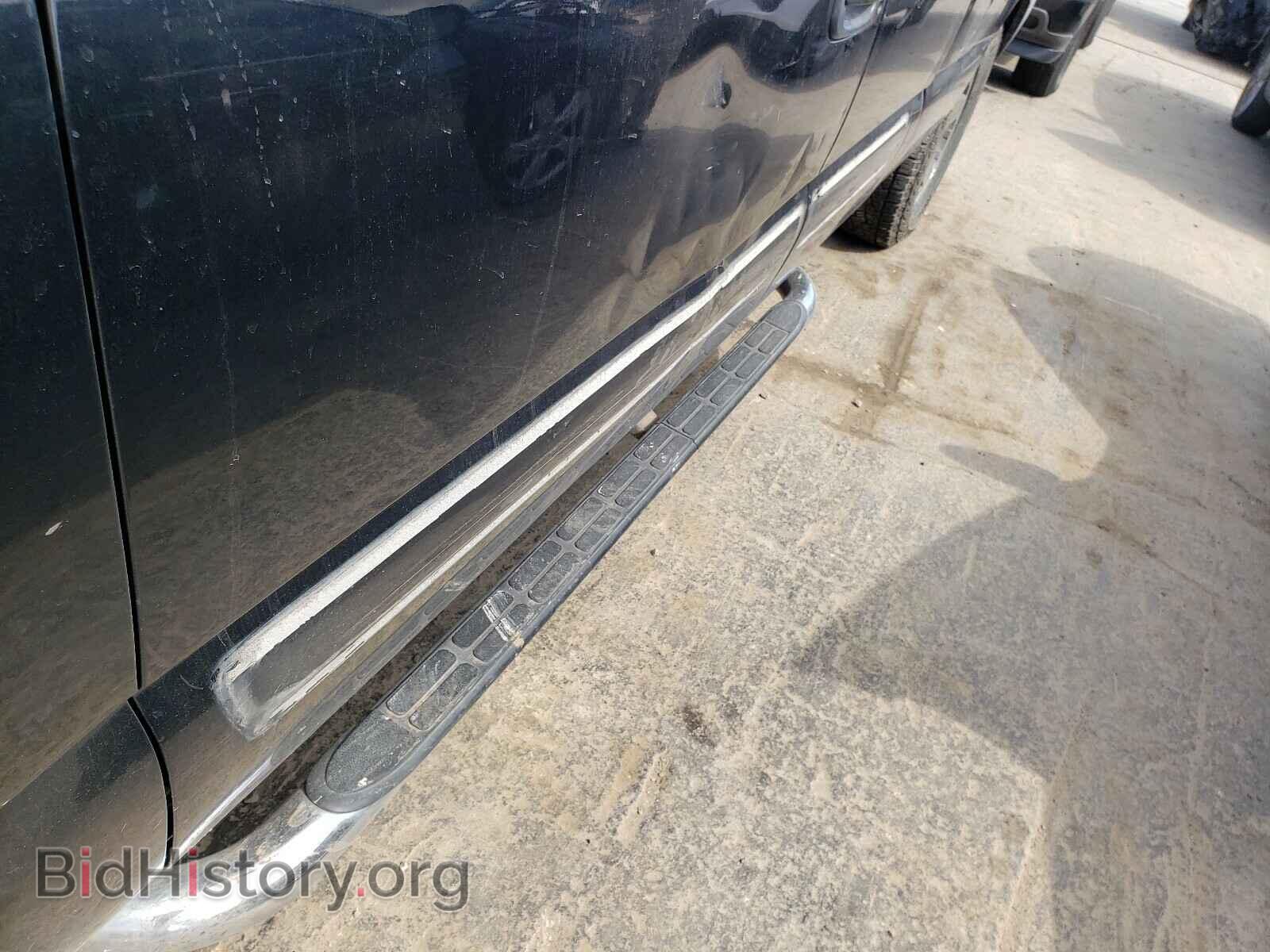2007 CHEVROLET SILVERADO - VIN: 1GCEC19Z27Z126922 - Фото 9