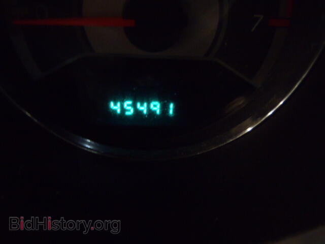 2011 CHRYSLER 200 - VIN: 1C3BC2FB2BN572010 - Фото 8