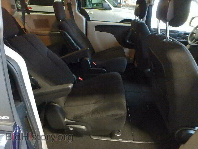 2013 DODGE CARAVAN - VIN: 2C4RDGCG5DR688103 - Photo 6