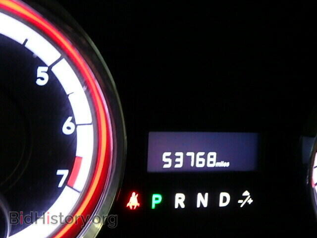2013 DODGE CARAVAN - VIN: 2C4RDGCG5DR688103 - Photo 8