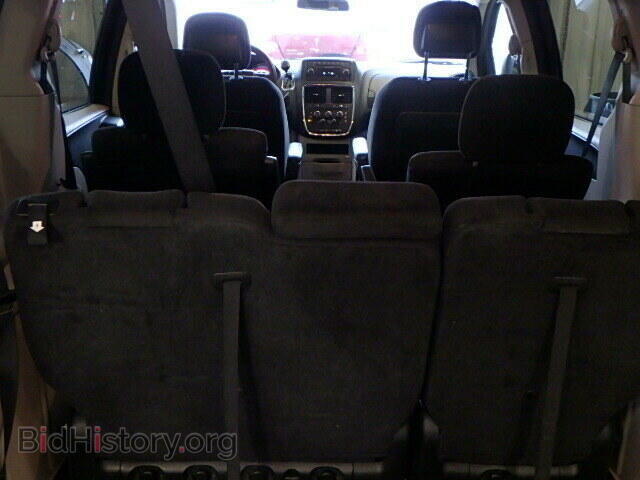 2013 DODGE CARAVAN - VIN: 2C4RDGCG5DR688103 - Photo 9