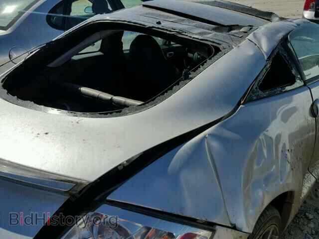 2012 MITSUBISHI ECLIPSE - VIN: 4A31K5DF1CE006002 - Фото 9