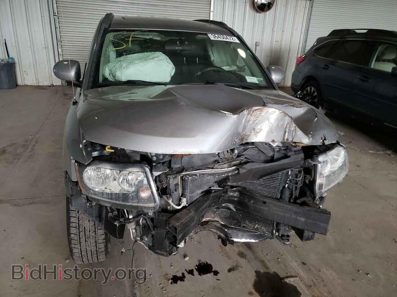 2015 JEEP COMPASS - VIN: 1C4NJDEB3FD162372 - Photo 9