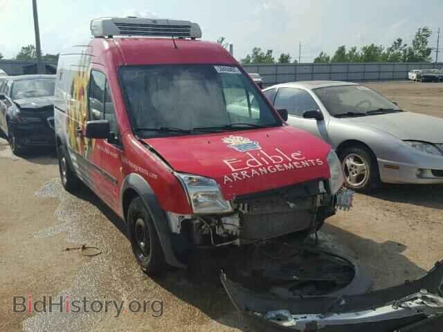 Фотография NM0LS7AN0DT125995 - FORD TRANSIT CO 2013