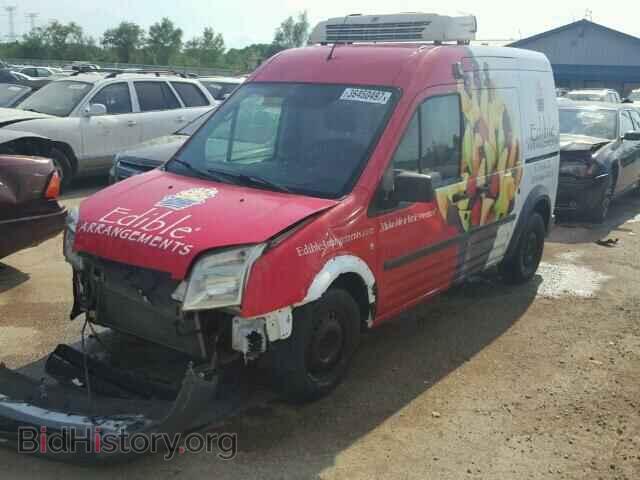 2013 FORD TRANSIT CO - VIN: NM0LS7AN0DT125995 - Фото 2