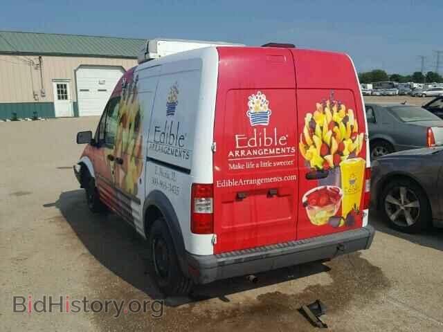 2013 FORD TRANSIT CO - VIN: NM0LS7AN0DT125995 - Фото 3