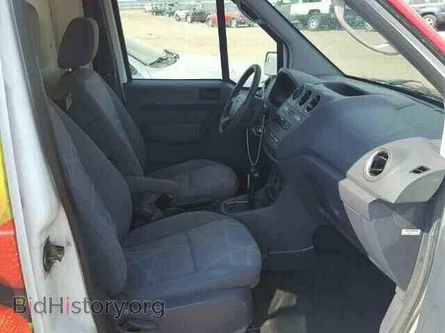 2013 FORD TRANSIT CO - VIN: NM0LS7AN0DT125995 - Фото 5
