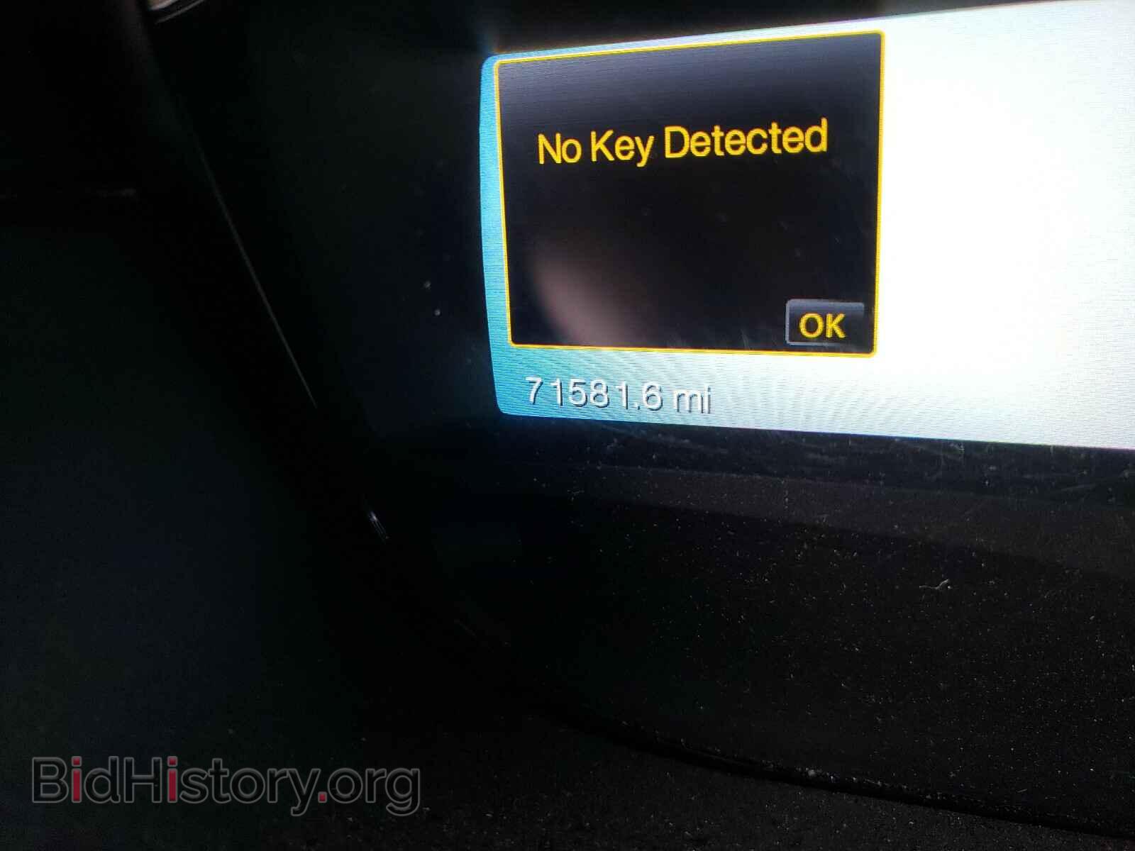 2013 FORD EDGE - VIN: 2FMDK4AK4DBC17926 - Photo 8