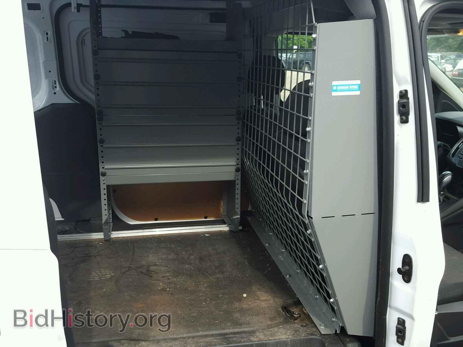 2016 FORD TRANSIT CO - VIN: NM0LS7E76G1275122 - Фото 6