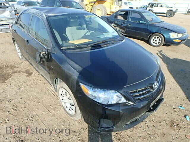 Фотография 5YFBU4EE8DP077977 - TOYOTA COROLLA 2013